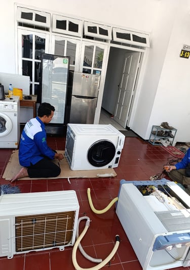 service mesin cuci surabaya