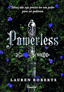 capa do livro poewrless