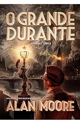 livro o grande durante