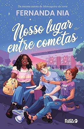 nosso lugar entre cometas