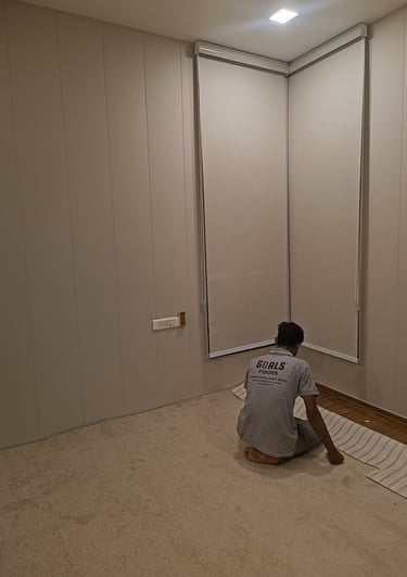 pvc panel for seepage wall