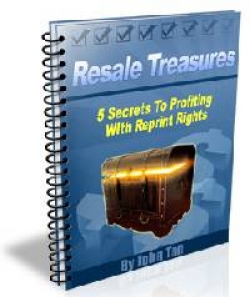 Resale Treasure