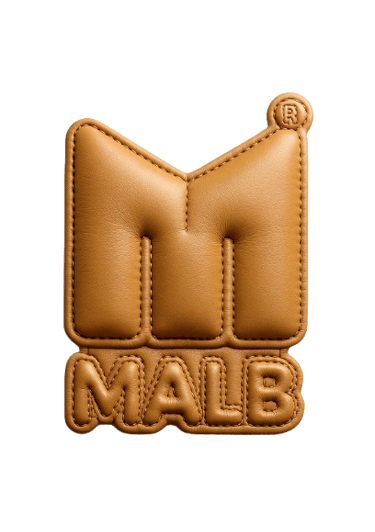 Logo Malb por IA