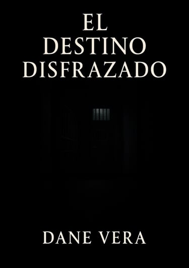 Relato el destino disfrazado