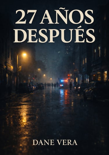 relato 27 años después
