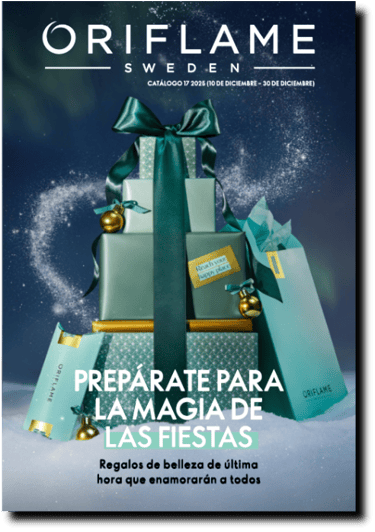 Portada Catálogo 17