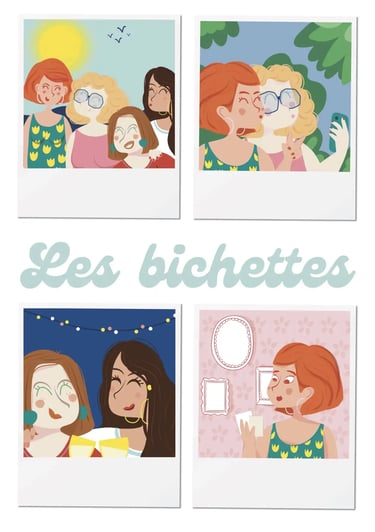 Elément décoratif.
