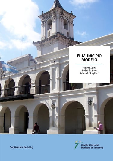 El Municipio Modelo