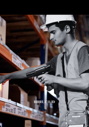 software stock opname