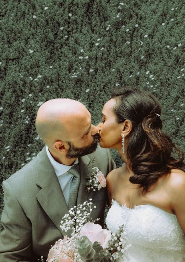 Fotografo Boda Costa del Sol