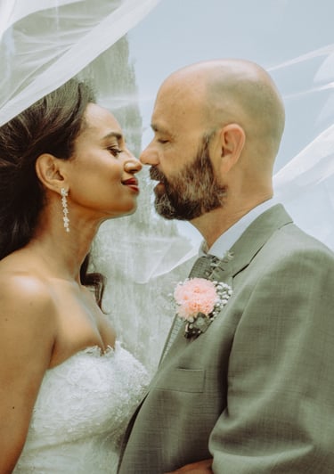 Fotografo Boda Costa del Sol