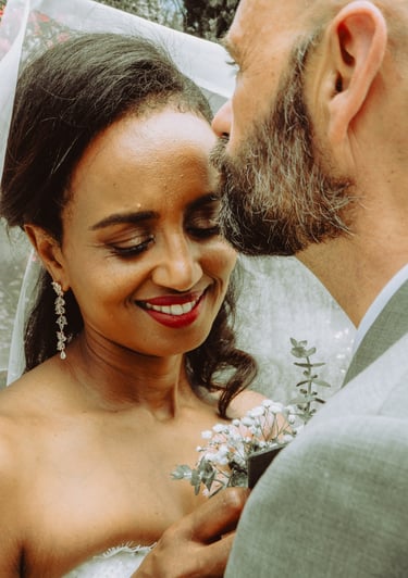 Fotografo Boda Costa del Sol