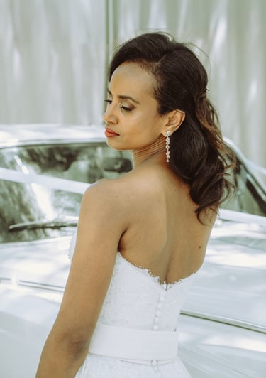 Fotografía de boda Casa de la Era Marbella