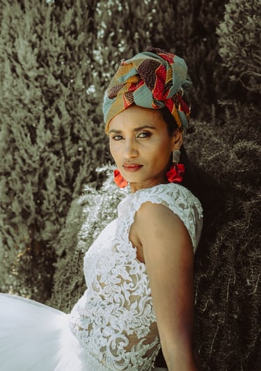 Fotografía de boda Casa de la Era Marbella