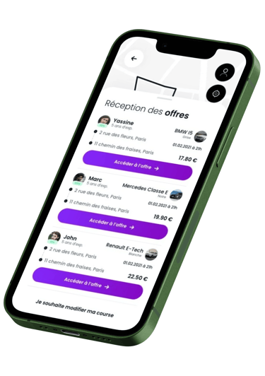 trajet gare de l'est gare montparnasse en taxi