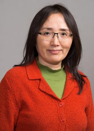 Jimo Borjigin, neuroscientist 