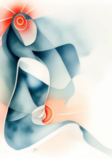 Transformer son énergie sexuelle