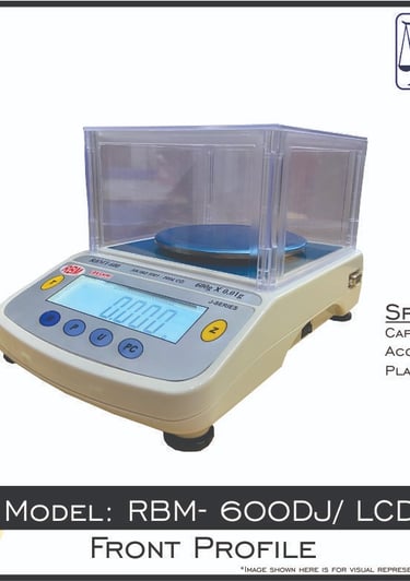 Jewellery Weighing Scale