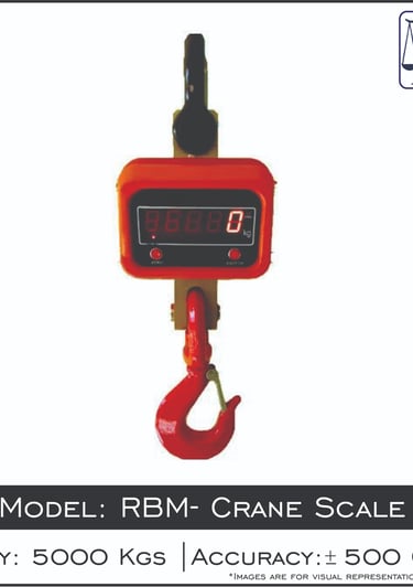 Crane Scale