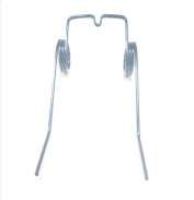 double torsion spring