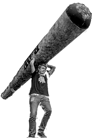 Raw Rolling Papers México - Papel Raw México