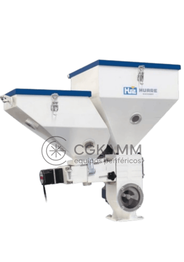 Dosificador CGKAMM