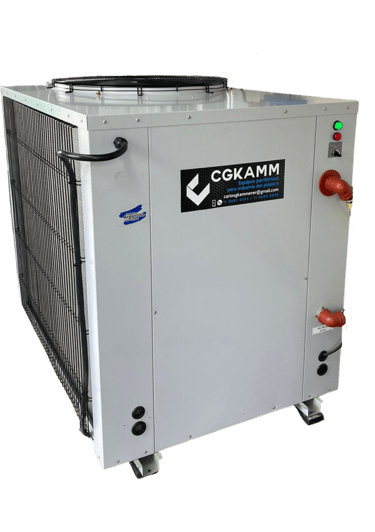 Enfriadores Industriales