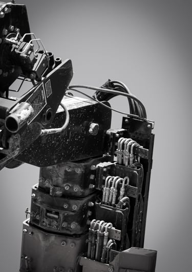machines