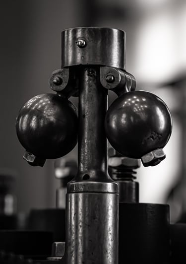 machines