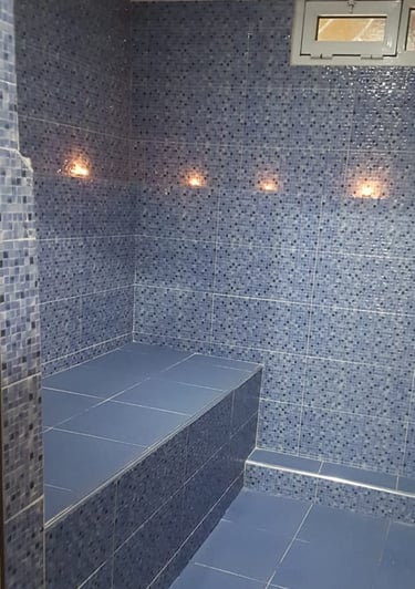 Hammam Spa