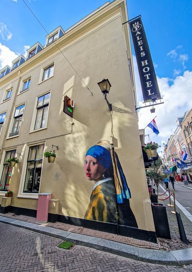 Oude Molstraat