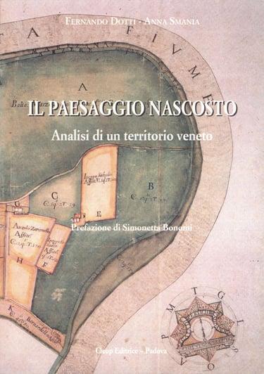 paesaggio nascosto