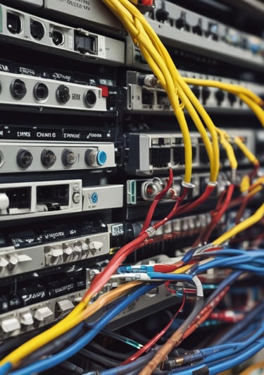 white concrete building during daytime