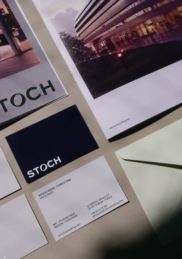 Branding visual 