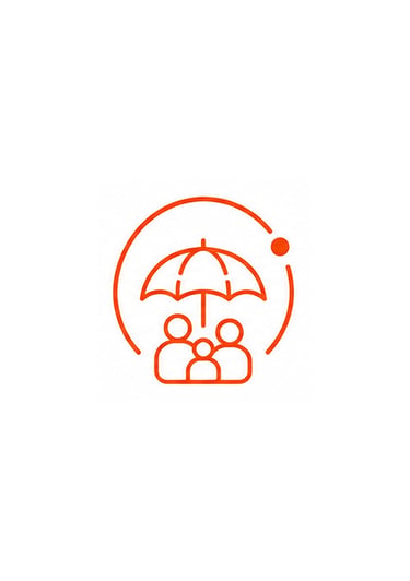 Term Life Insurance plans and family financial protection advice by The Insurance Xpert