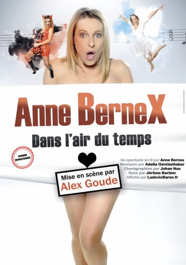 Anne Bernex