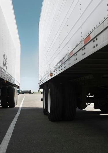 Remolque de Tractocamion