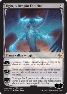 ugin mtg