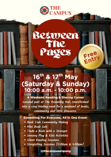 The Campus Event