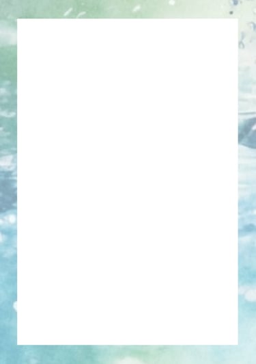 August 2026 Stationeries Free Download JPG Teal Notepad