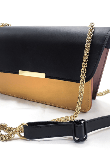 image de la catégorie sac à main en cuir revalorisé