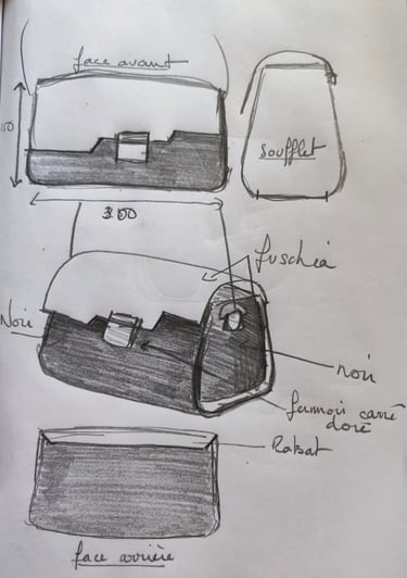 image catégorie sac sur mesure