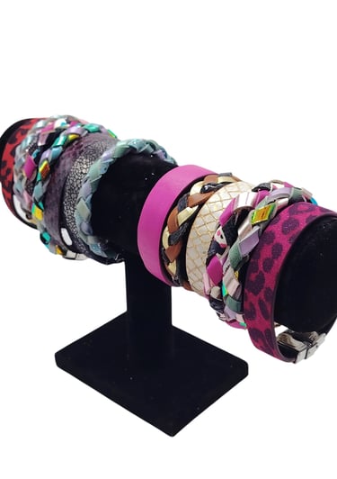 image bracelet femme