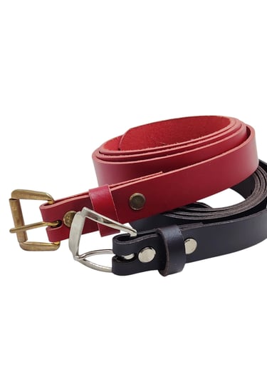 image ceinture 20 mm de large