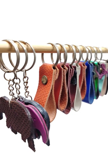 image de porte clefs