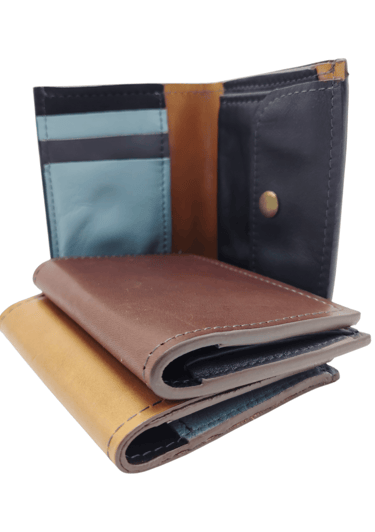 image portefeuille sans patte