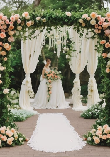 white concrete building during daytime