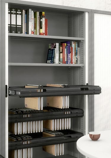 Armoire metal