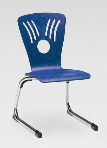 Chaise scolaire 
