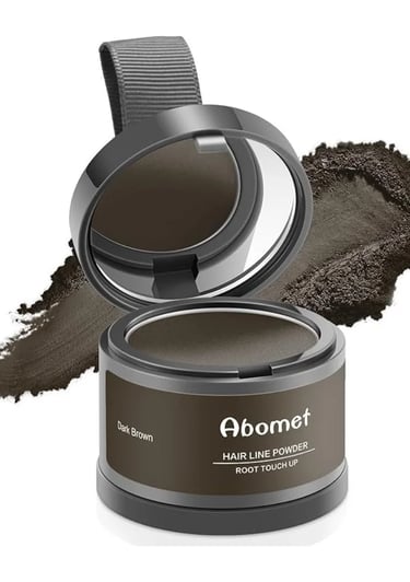 Clairol Root Touch-Up Powder Amazon